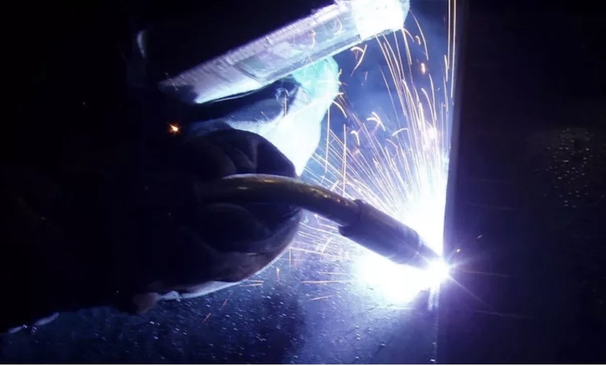 ER4043 .035 X 1 lb 10 PK MIG Aluminum Welding Wire Spools Blue Demon