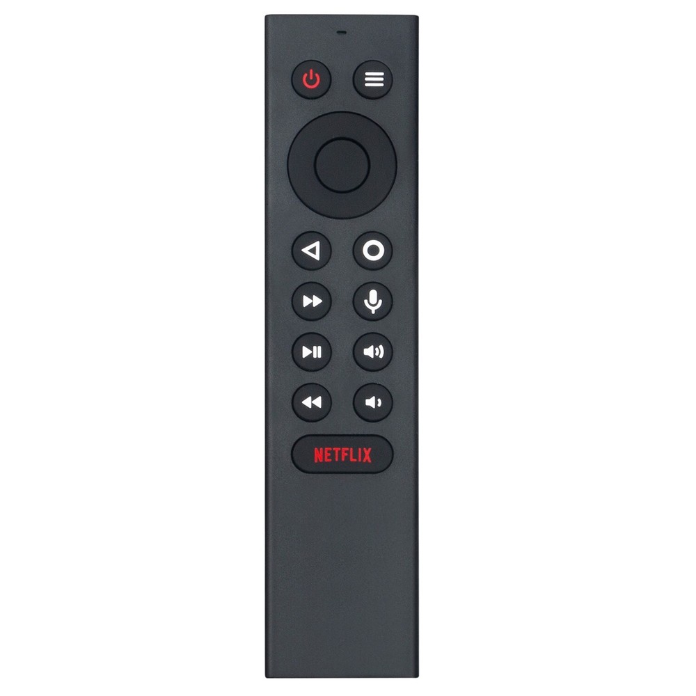 New Voice Replace Remote Control for Nvidia Shield TV P2575