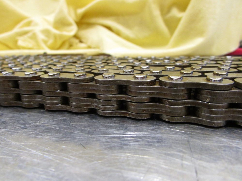 Peer BL 3x4 Leaf Chain, 15 Feet, NOS, M11