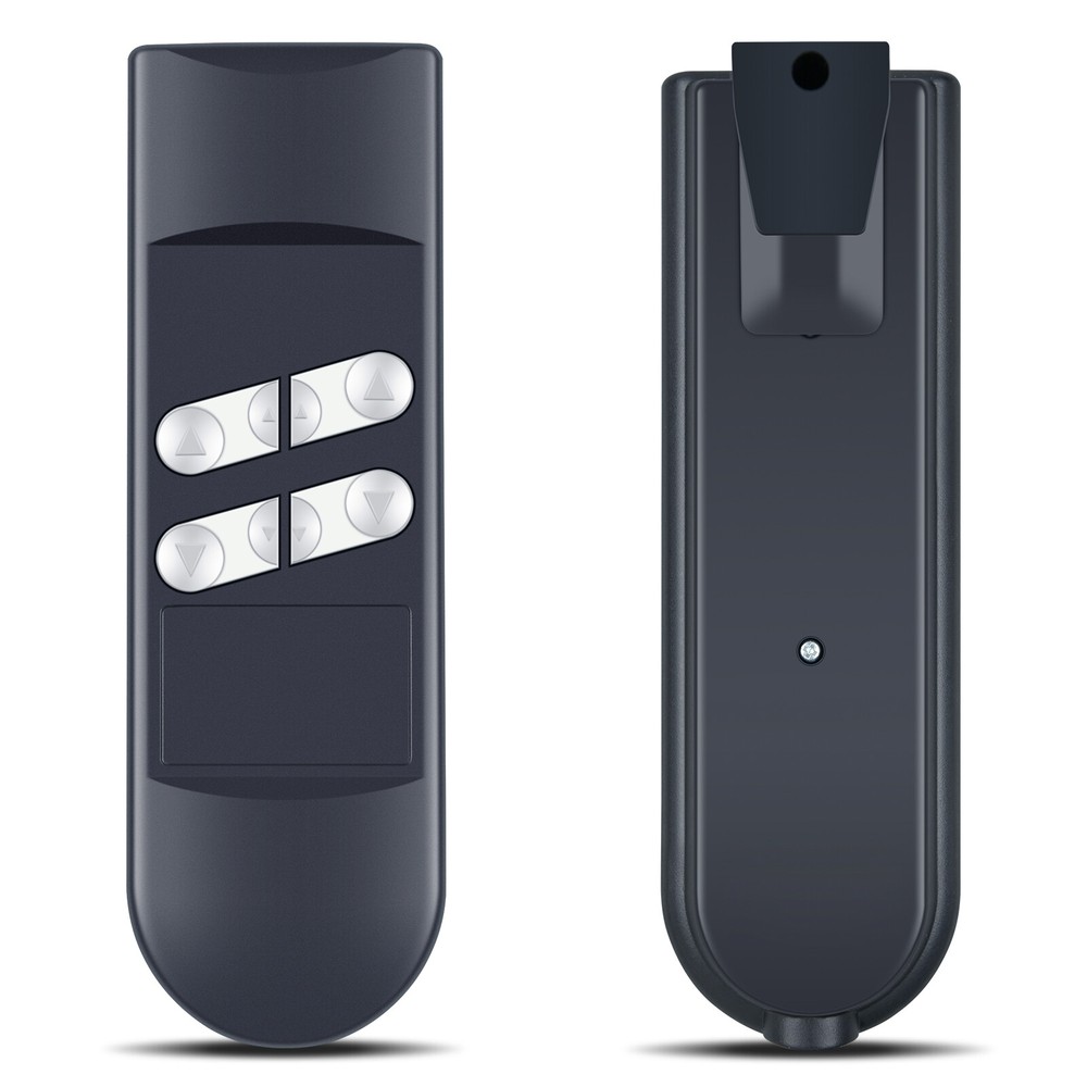 Replacement Remote for Sleep Number Flex Fit Wired Adjustable Bed