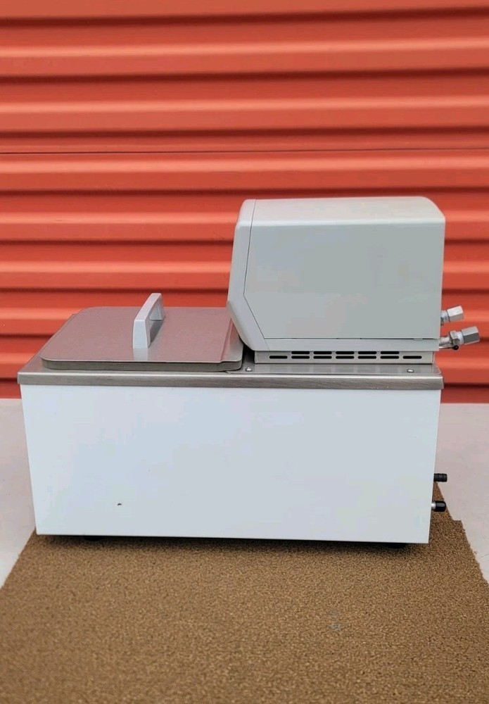 Thermo Neslab EX-7 Circulating Water Bath