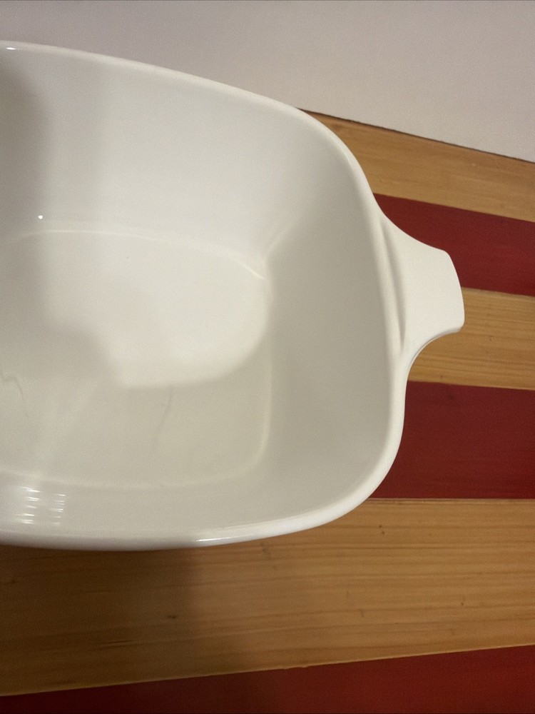 Corning Ware Blue Corn Flower Pan/Dish P-43-B 2 3/4C