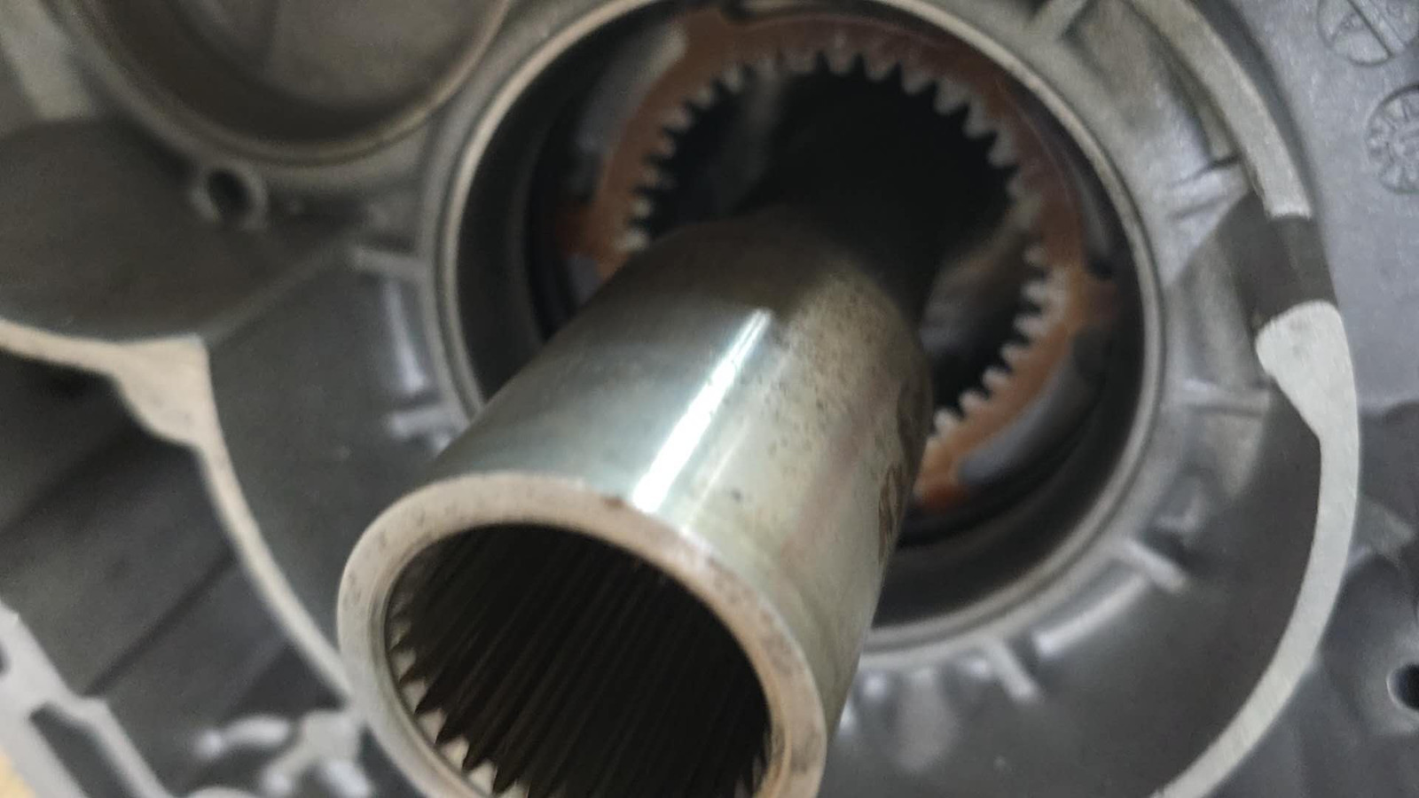 Transfer Case Assy A2212700326 for Mercedes-Benz W204 X204 W212 W221 W218 4Matic