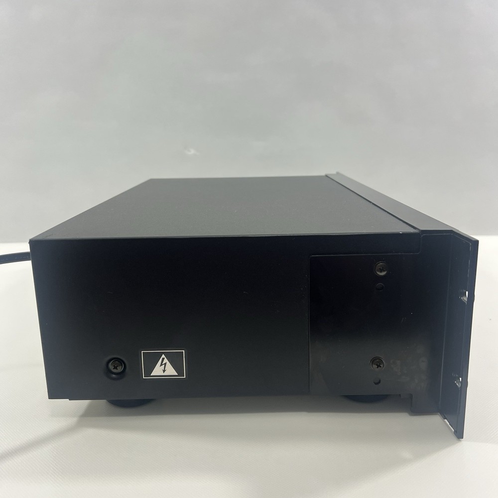 Marantz PMD501U Professional Cassette Deck