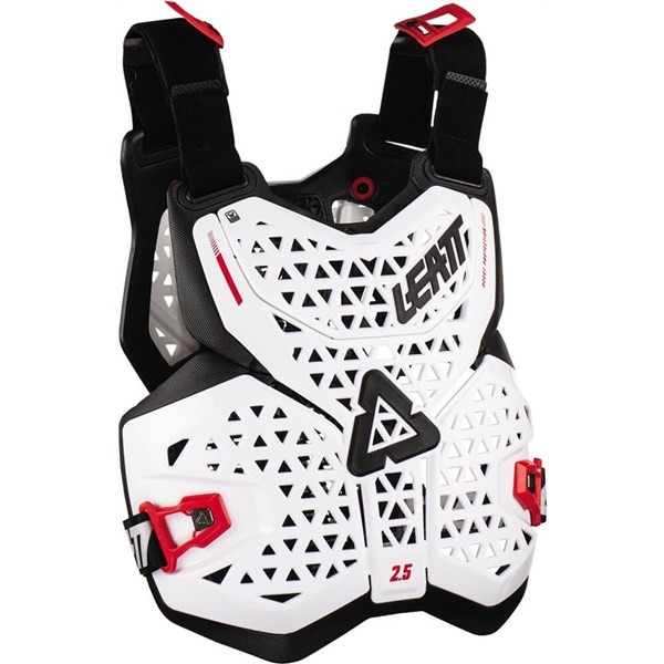 Leatt 2.5 Chest Protector | 5023050660