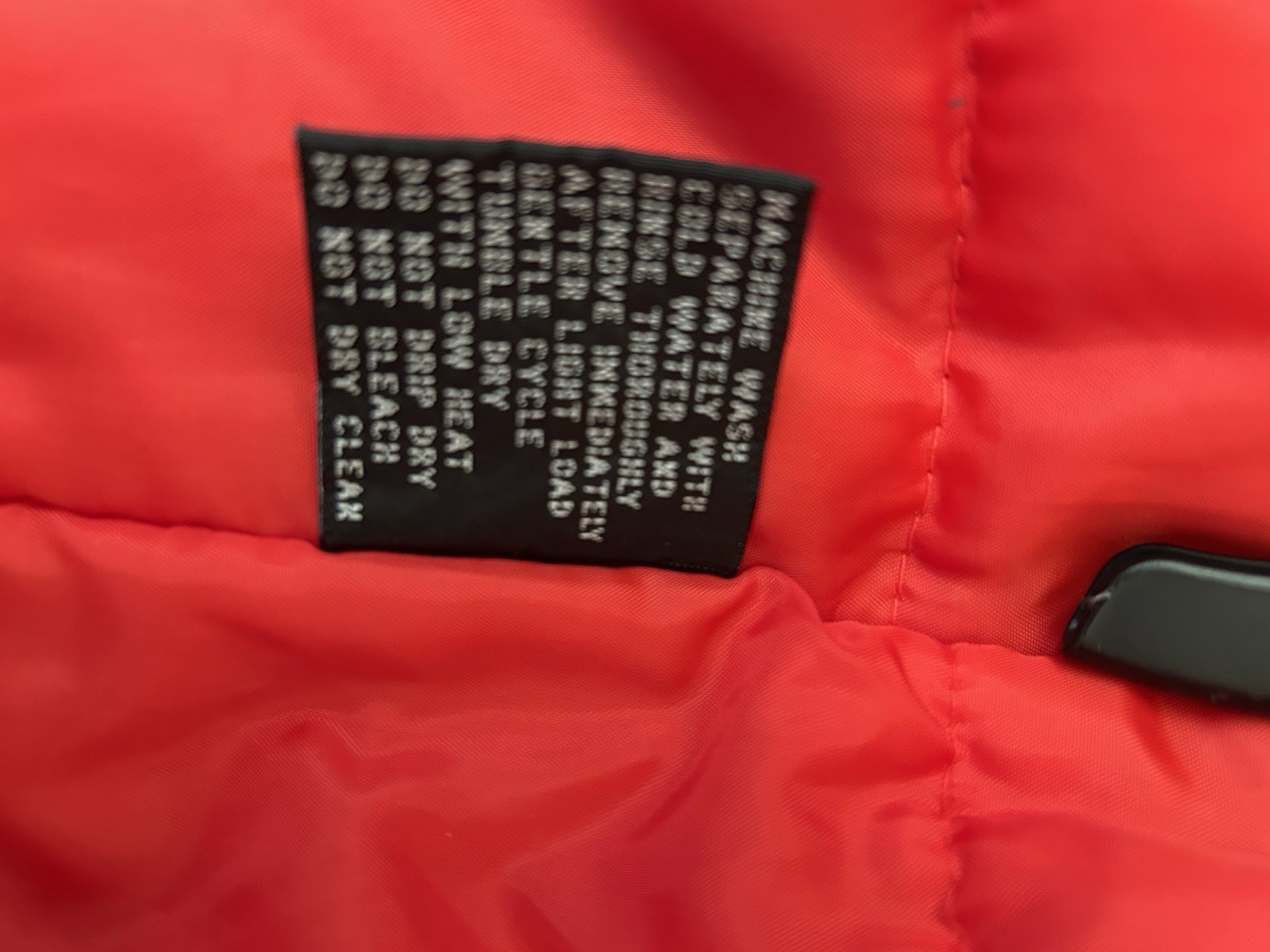 Vintage Pro Player IU Puffer jacket