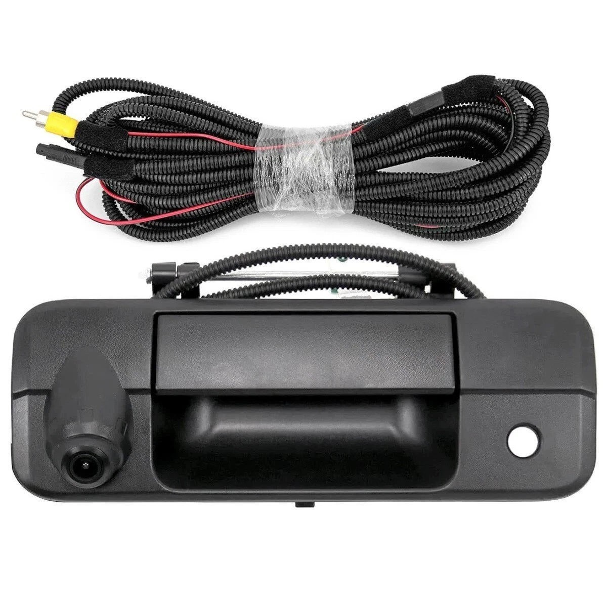 Fit For 2007-2013 Toyota Tundra 69090-0C051 Tailgate Handle Rear Backup Camera