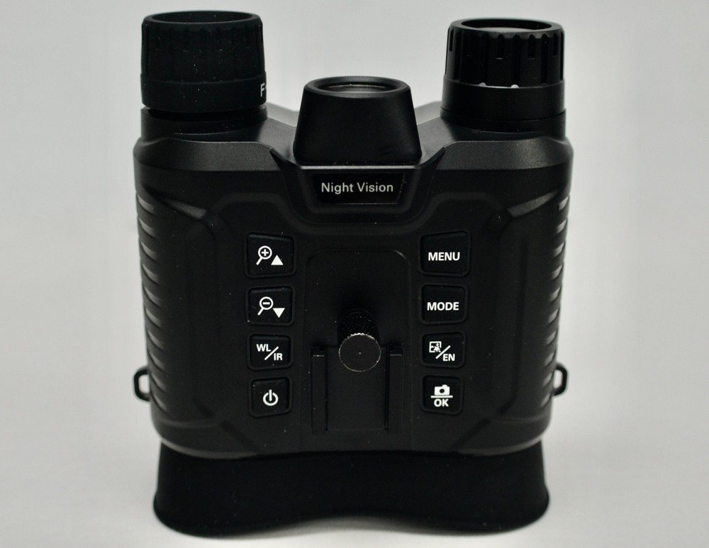 Night Vision Goggles Full-Color 4K Night Vision Binoculars