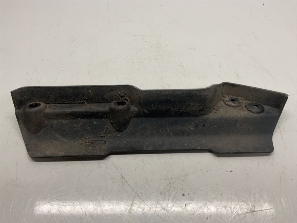 2014 TRIUMPH TIGER EXPLORER 1215 Right Fork Protector - T2304958
