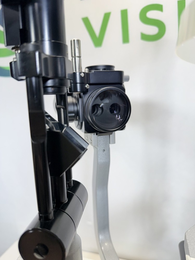 MENTOR SLIT LAMP