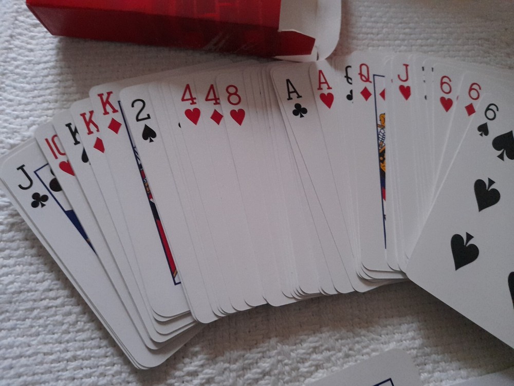 Marvin's Mind Blowing WIZARD Magic Cards Pack