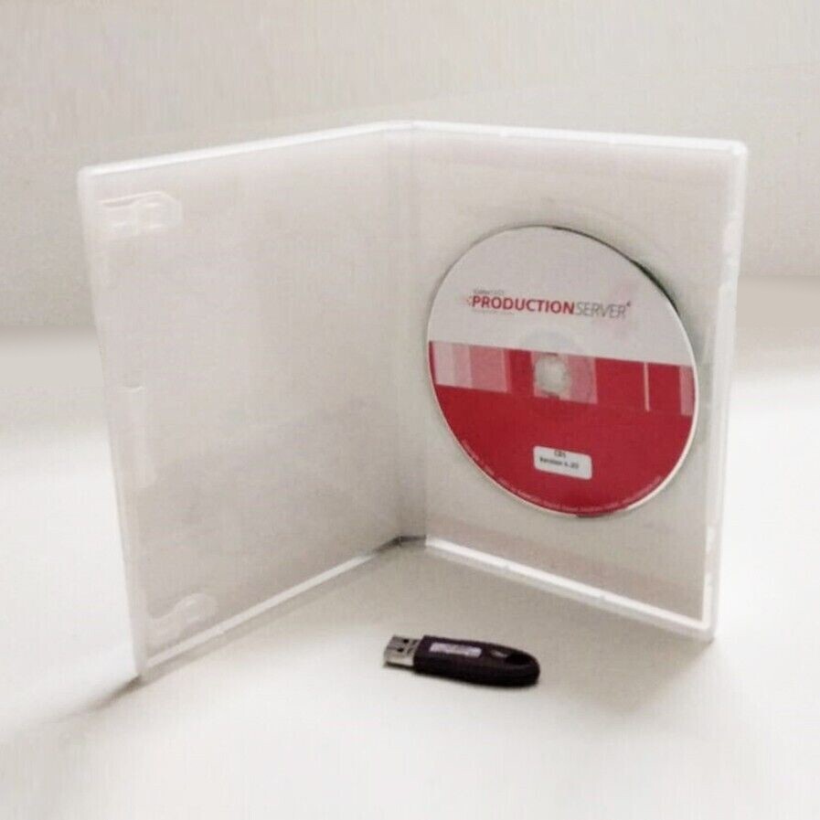 ColorGATE PRODUCTIONSERVER4 PRO + Dongle