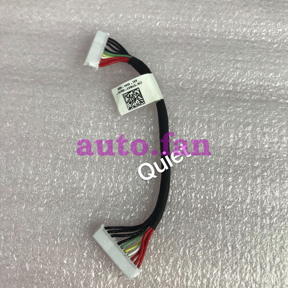 1pcs Battery Cable 0T4KKY