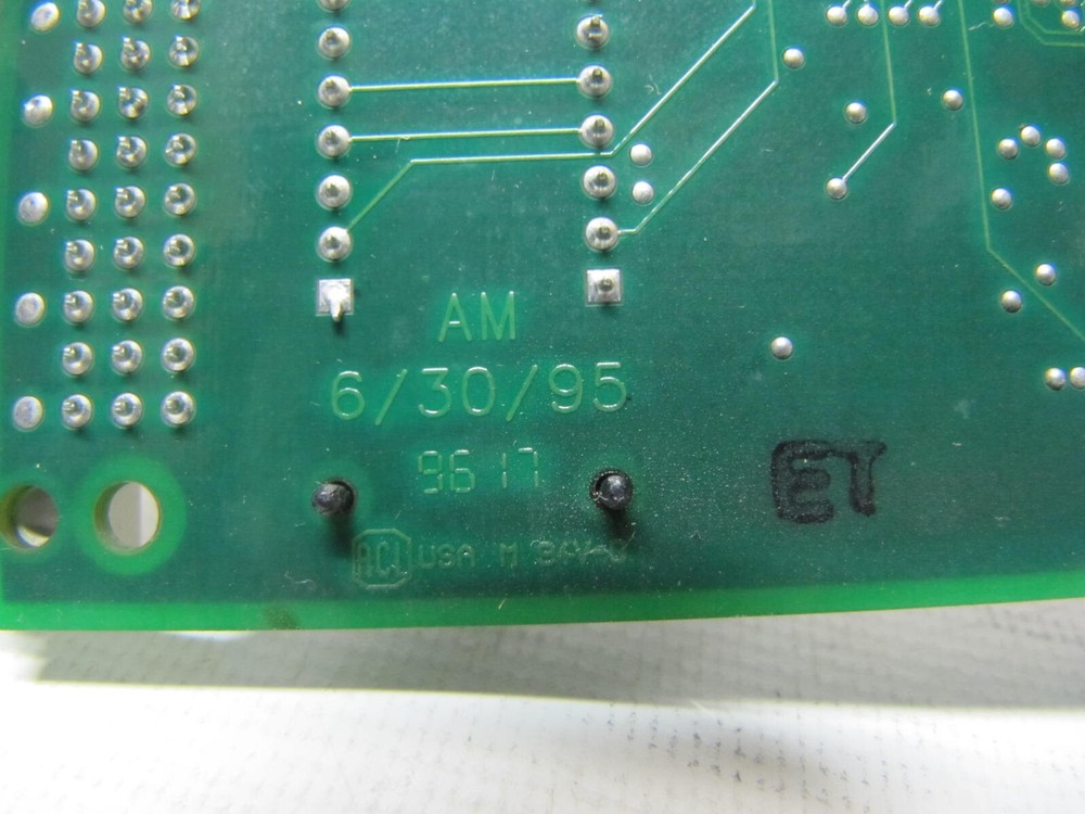 Adept Technology VGB 3 Robot Controller 10332-10250 Rev P5