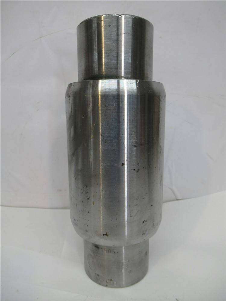 Gaff 13505, Meritor / Hendrickson Center Bushing