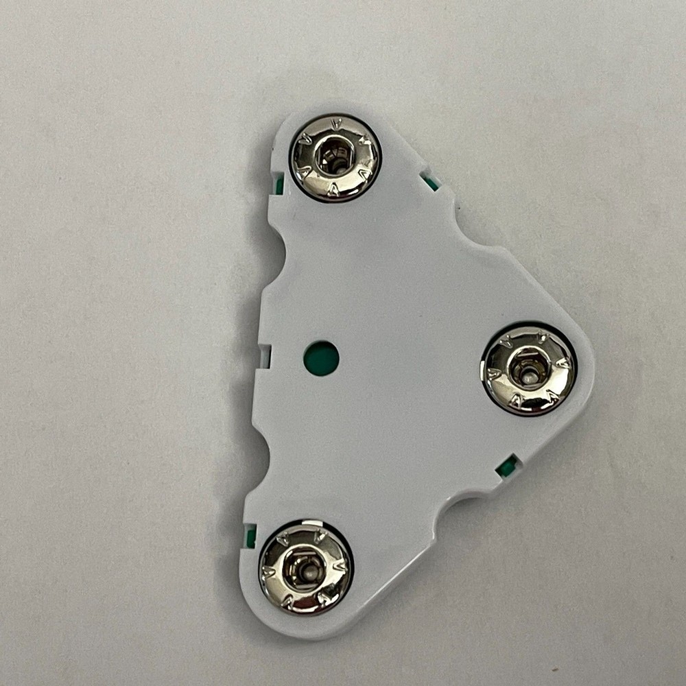 Snap Circuits by Elenco Arcade S8 Selector 6SCS8 Replacement Add-On Part