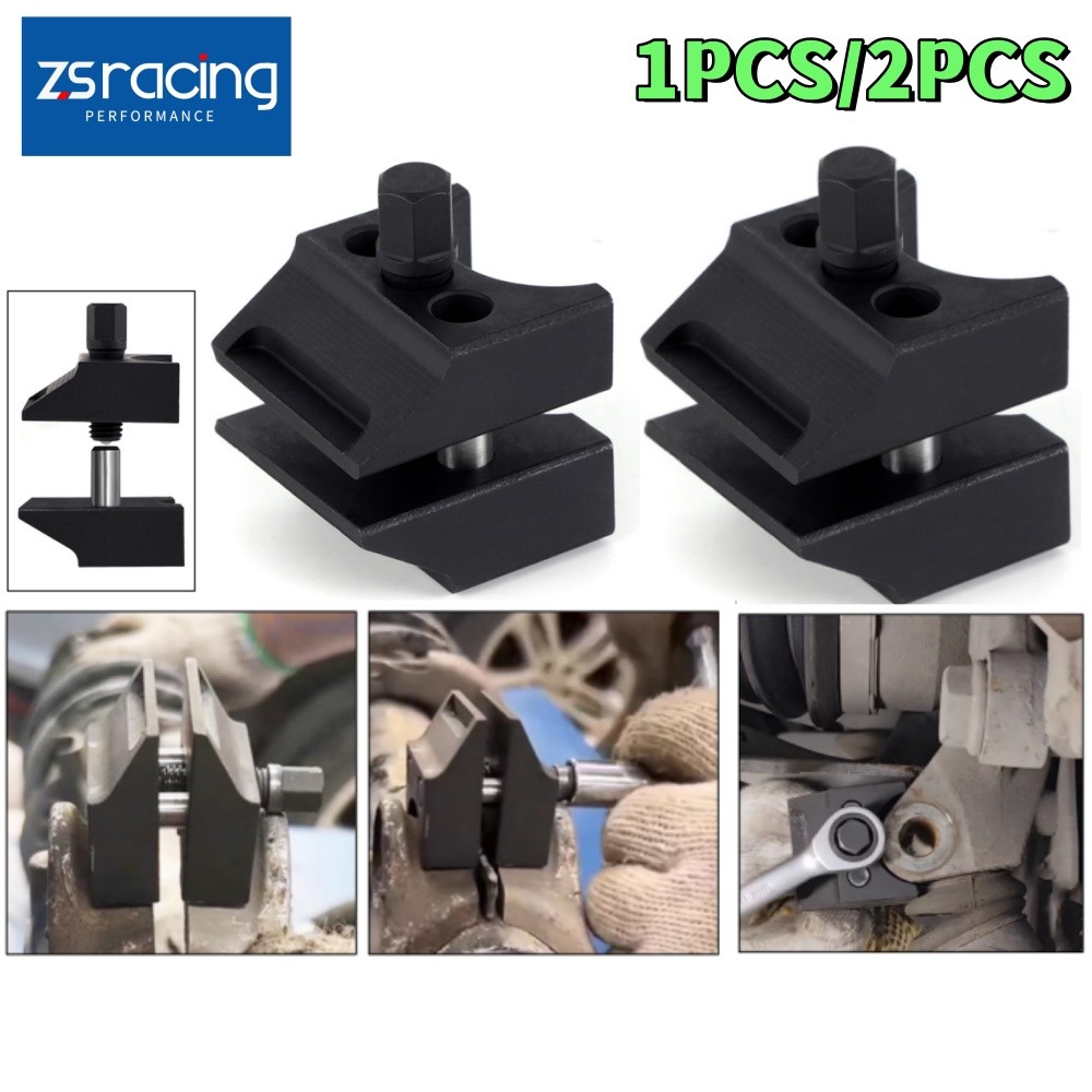 Universal Suspension Strut Split Hub Steering Knuckle Spreader Spreading Tool