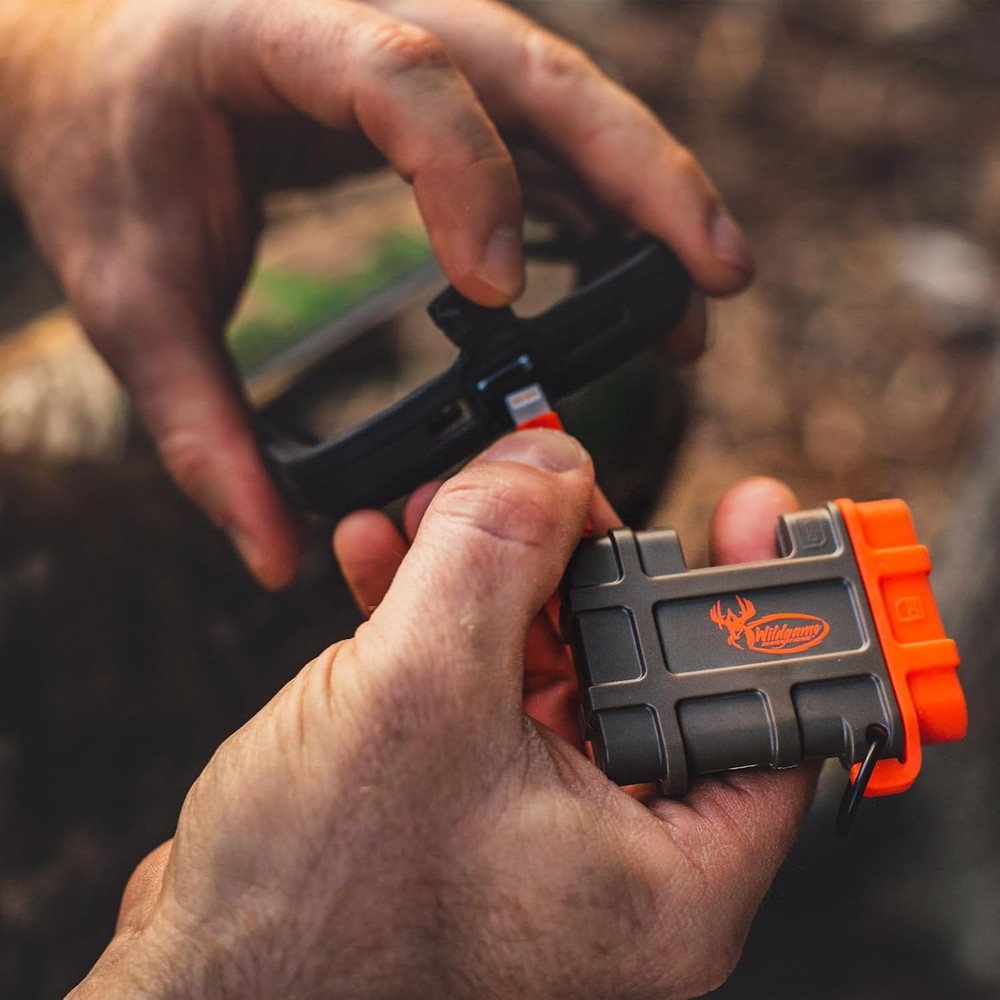 SD Card Reader Compatible with Apple Devices | Compact Memory Card Reader for Sm