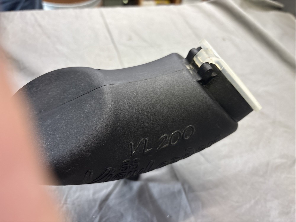 View Loader (VL) 200 Paintball Loader Hopper Feeder Viewloader Gun