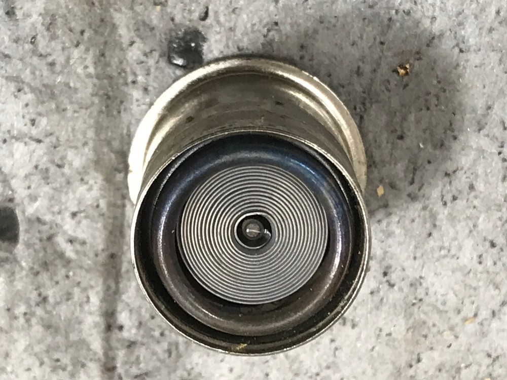 NOS Mopar cigarette lighter element. 3004 190. b5