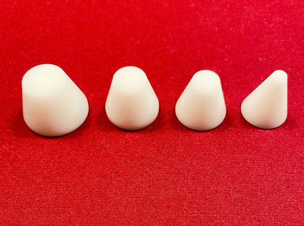 Derlin Folding Cone Set