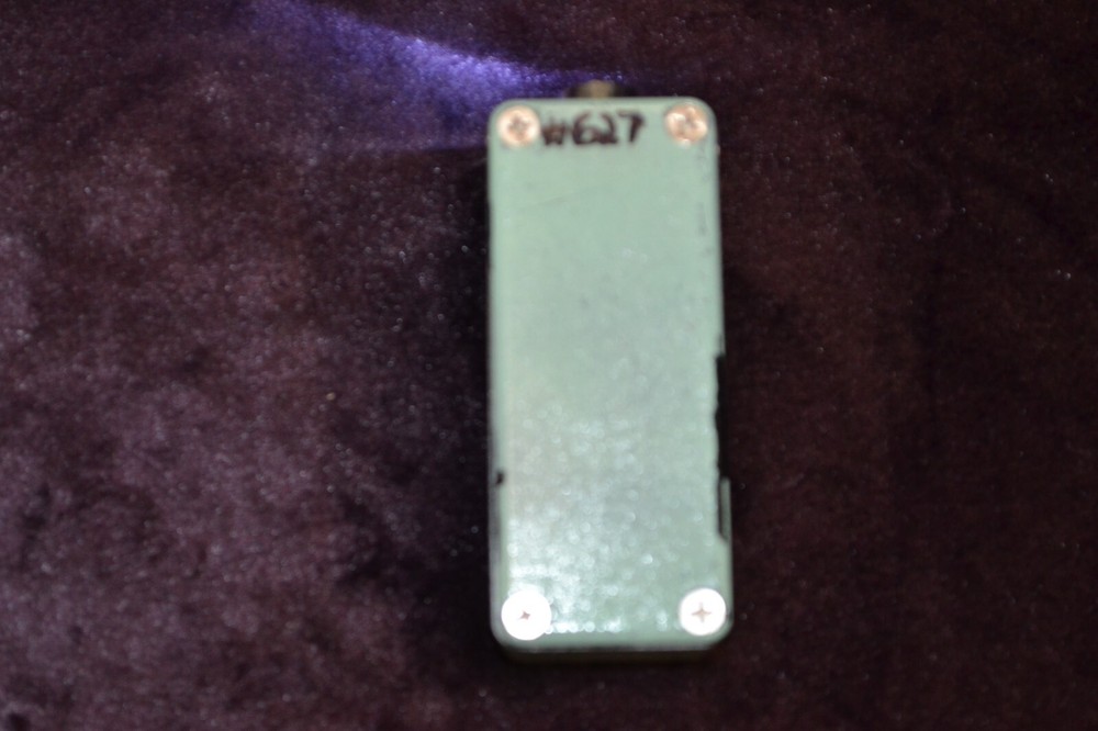 Coppersound Pedal board flashlight