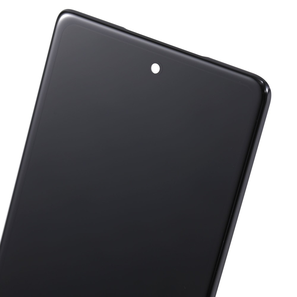 US Outer OLED Display LCD Touch Screen Replacement For Samsung Galaxy Z Fold2 5G