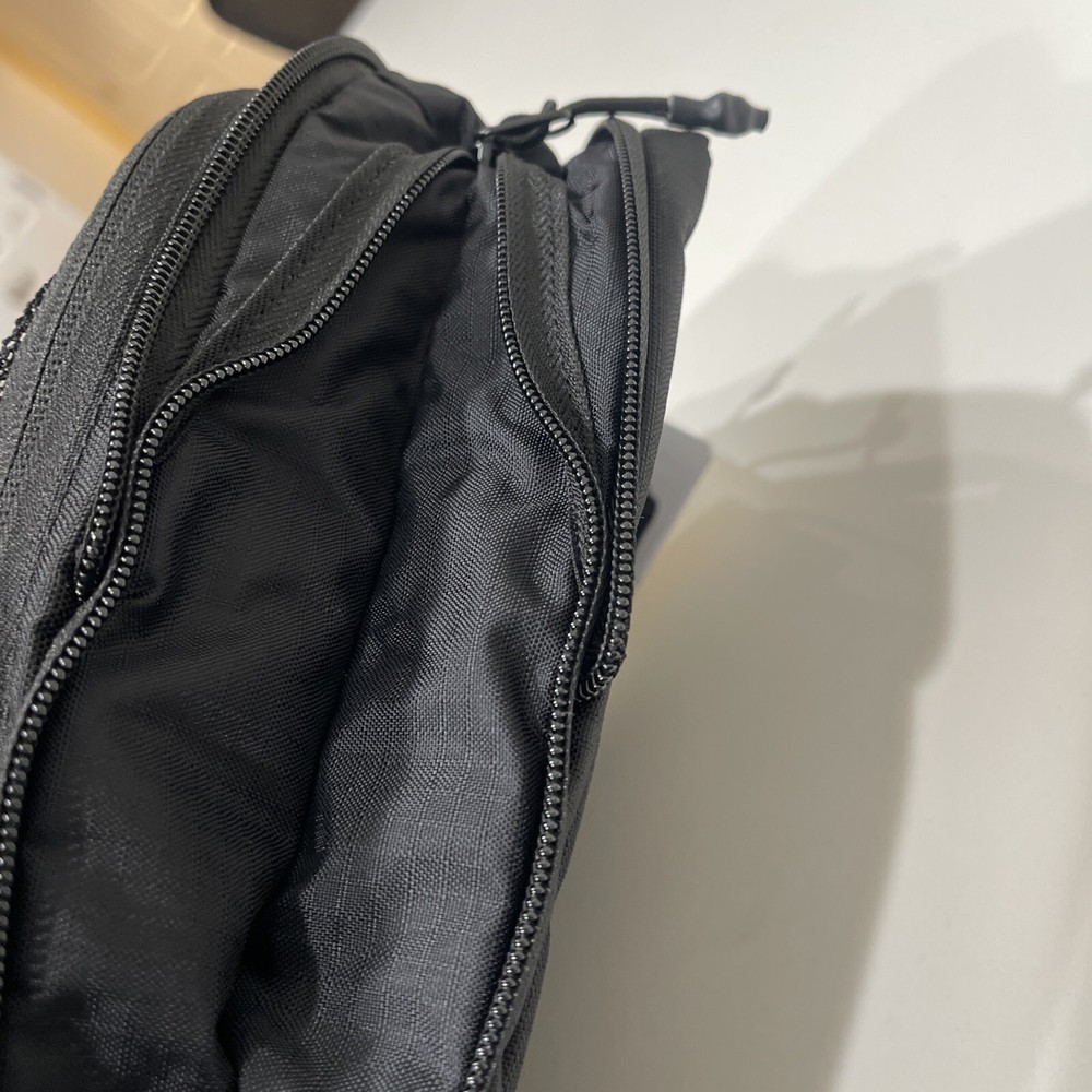 Nomatic COMPRESSION PACKING CUBES Black S