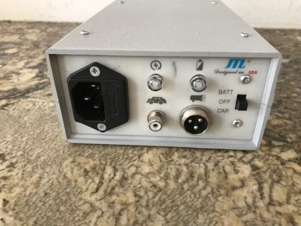 JTL Mobilight 200 with power supply (no cables)