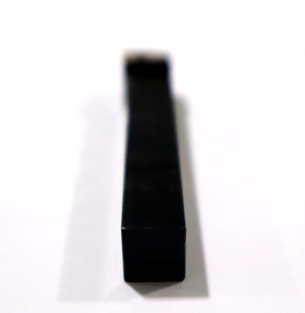 SER1212H16, 12 mm SQUARE THREADING TOOL HOLDER w/ 16ER INSERT INSTALLED E427