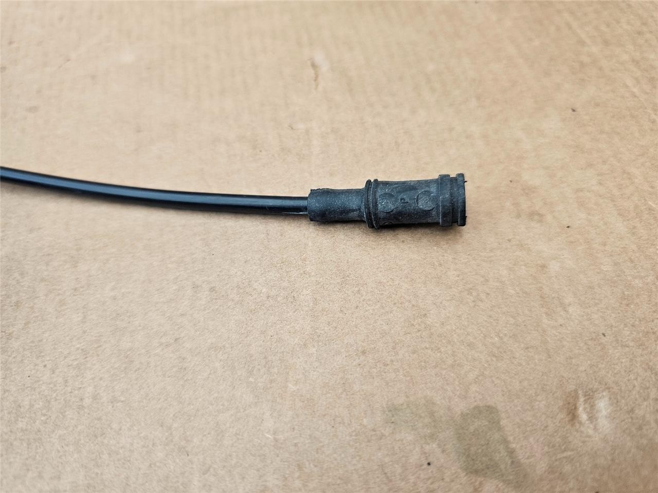 1996-2002 Dodge Ram 5.9L Cummins Diesel 2500 3500 Cruise control 43" vacuum hose