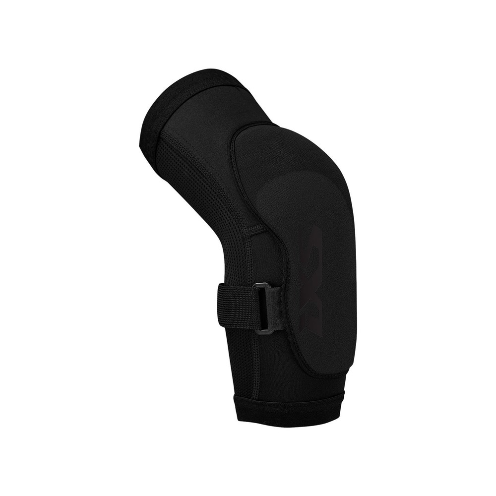 iXS Flow 2.0 elbow guards black L