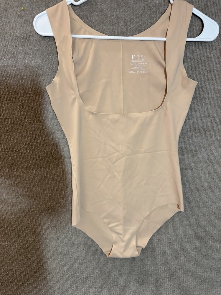 FIT - Figure Improving Technology,newnotag,M
