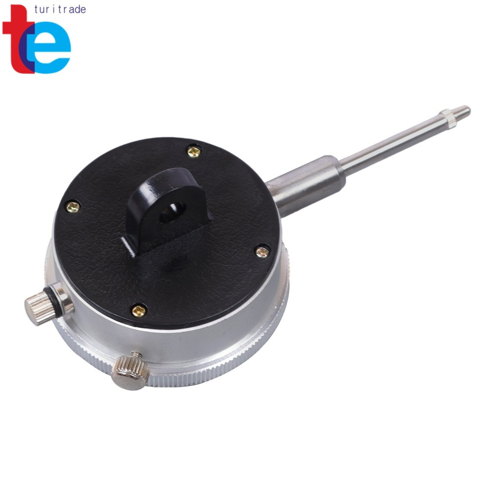 1 inch Dial Indicator With Magnetic Base 22 Point Set Precision Inspection Tool