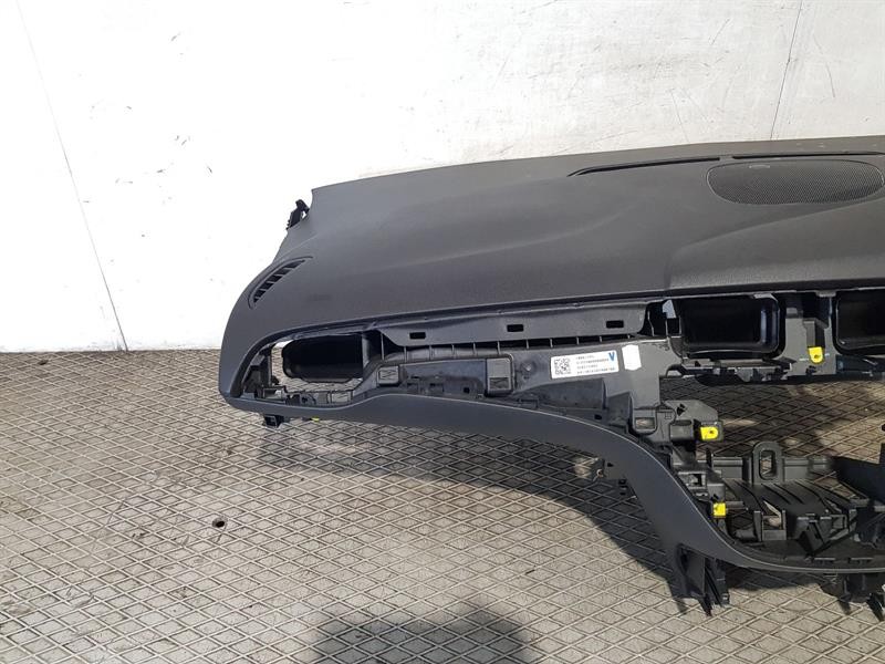2014-2020 MK4 E VAUXHALL CORSA DASHBOARD ONLY