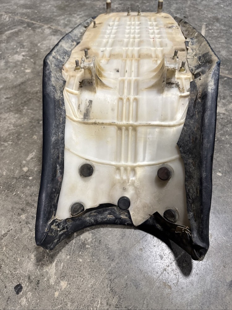 Honda 300ex Seat 1998