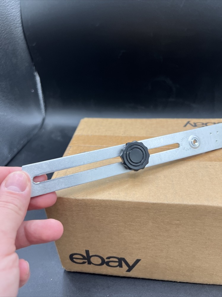 Vintage Alpex K Bracket For Camera