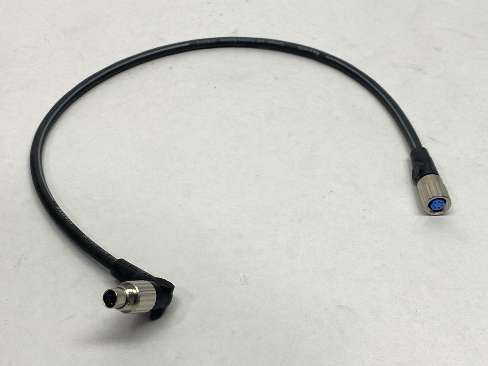 Bosch Rexroth 0608730101 Cable MC046 016341/4