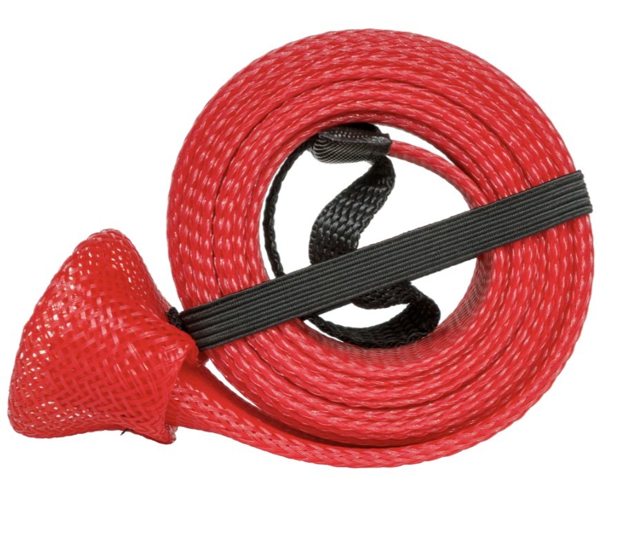 DynoGoods Fishing Rod Sleeve, 3 Pack, 7ft 10in Casting Rod Protector/Rod Sock