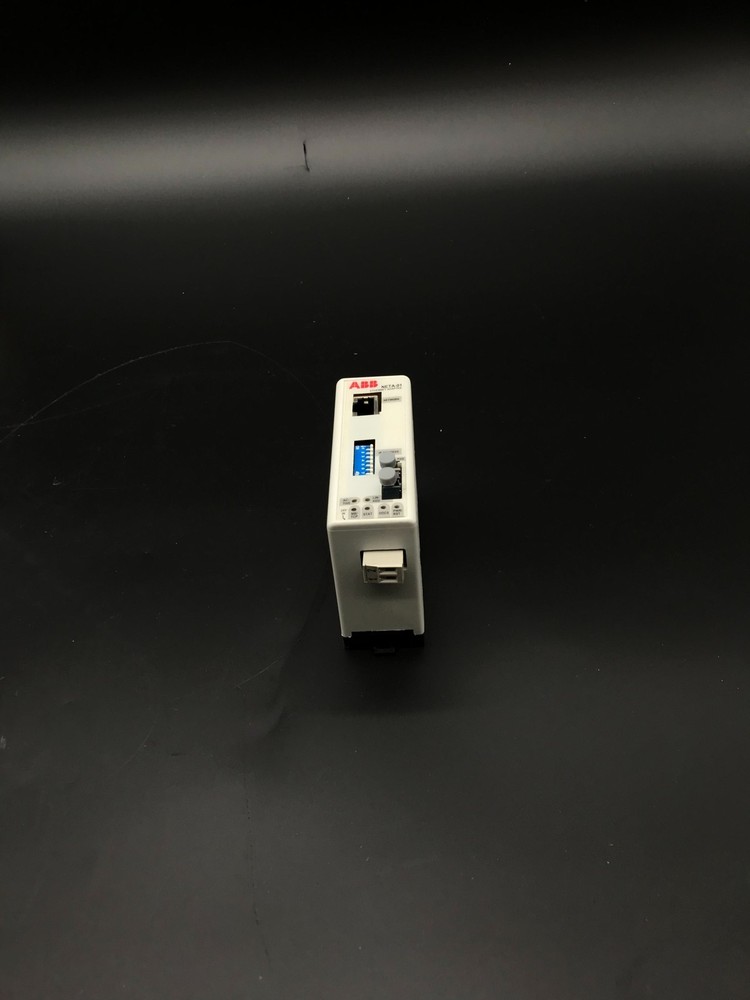 ABB NETA-01 Ethernet Adapter Module NEW