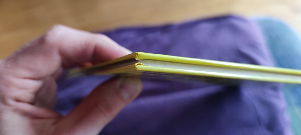 Kinderbuch Mecki bei den N... 1950