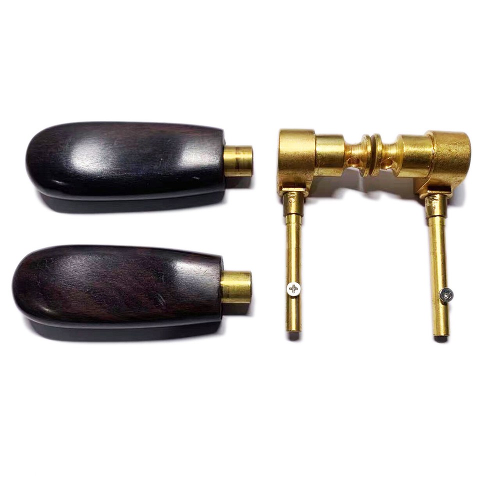 Morin khuur Peg Tuner String Holder Adjust Tuning Machine 馬頭琴