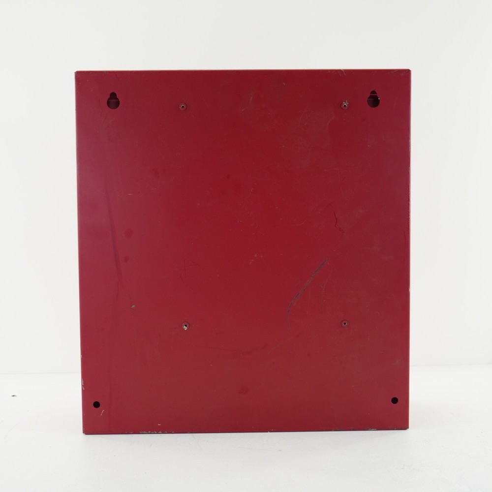 Ansul AutoPulse Z10 Agent Release Control System Panel fire alarm empty