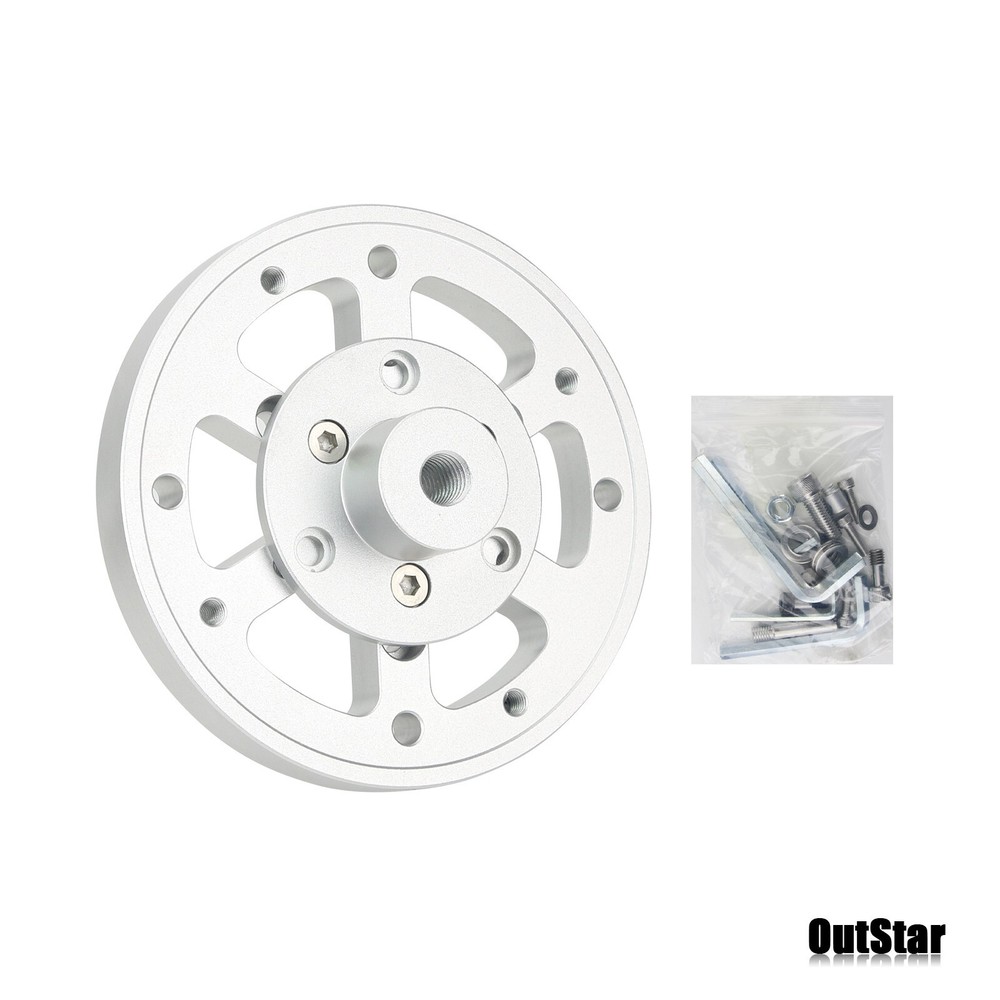 High Quality AM5 Equatorial Mount Base Adapter Ring for SkyWatcher EQ6 Tripod