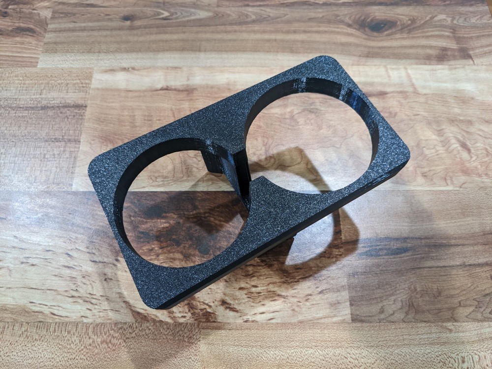 '01 - '07 Toyota Highlander Cupholder