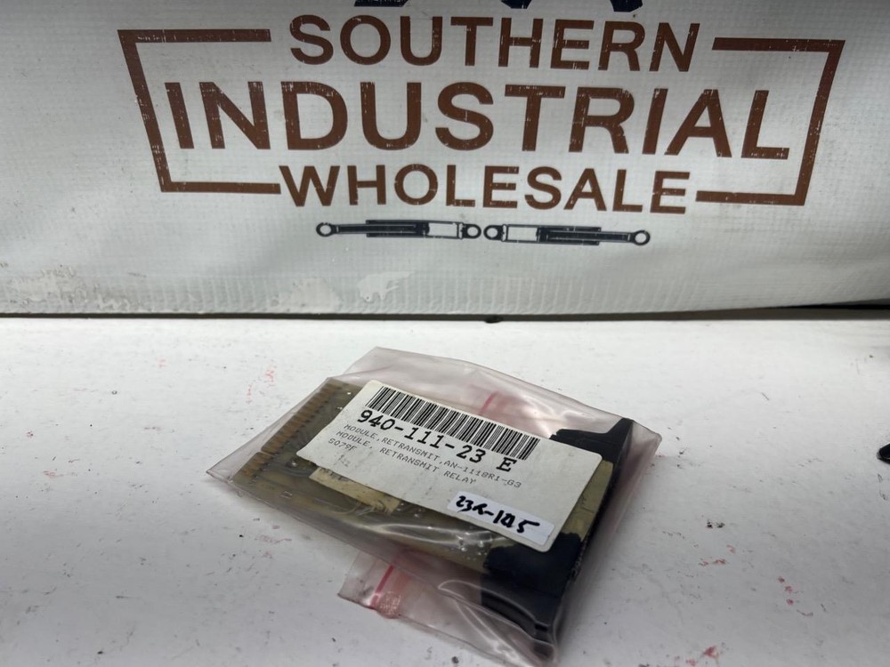 Module AN-1118R1-G3 Retransmit Relay