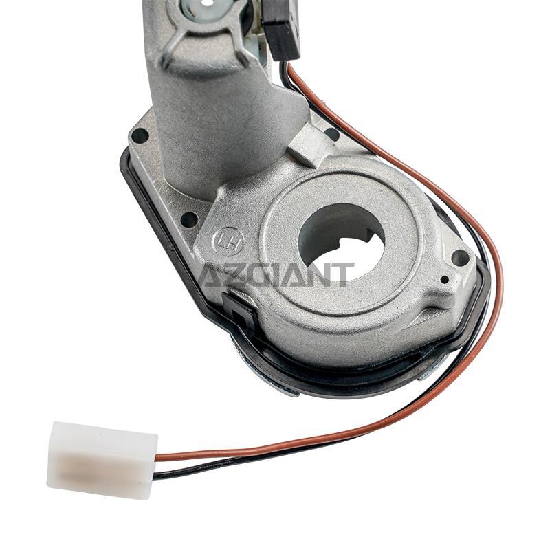 For 2004-2009 BMW 3 Series E90 E91 Power Side Mirror Folding Motor Assembly