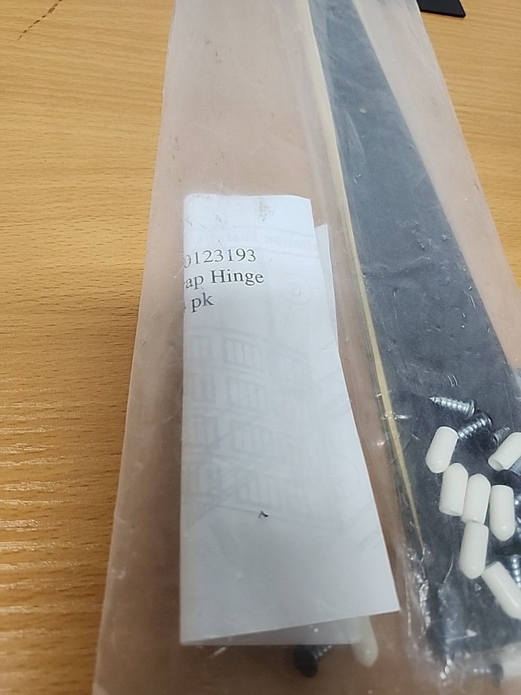 18" Strap Hinge Part 0123193
