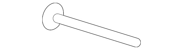 Genuine GM Multi-Purpose Rivet 11561457