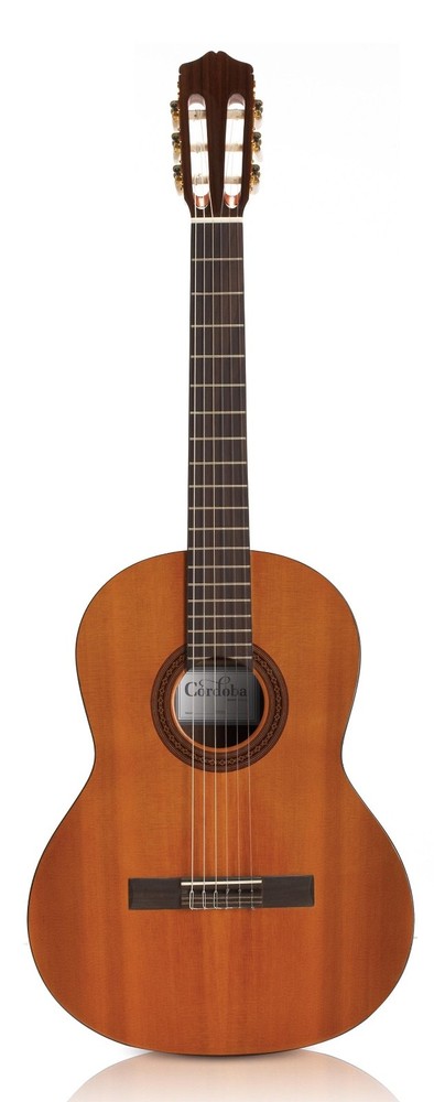 Cordoba C5 Dolce - ⅞ Size Solid Cedar Top Guitar